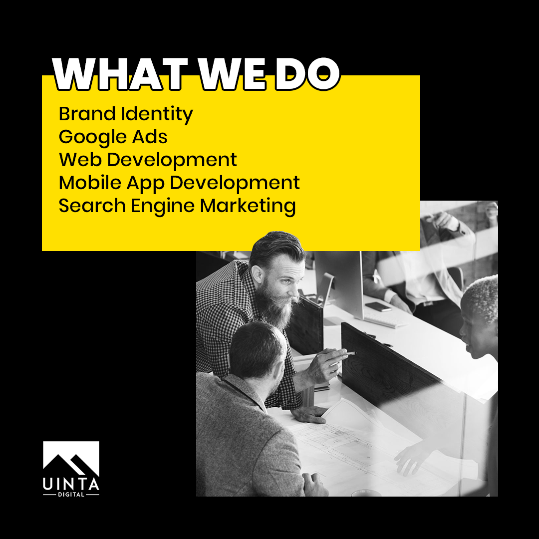 UintaDigital's tweet photo. Not to mention our #videoeditingdepartment that will provide you with world-class audio and video engineering.

Now that we have your attention, just take a look at our website.

Have a cuppa coffee with us at our #SLCoffice.

Phone: 801-683-1177
Web: https://t.co/fo8X7HPWqF https://t.co/ncCKDaquAT