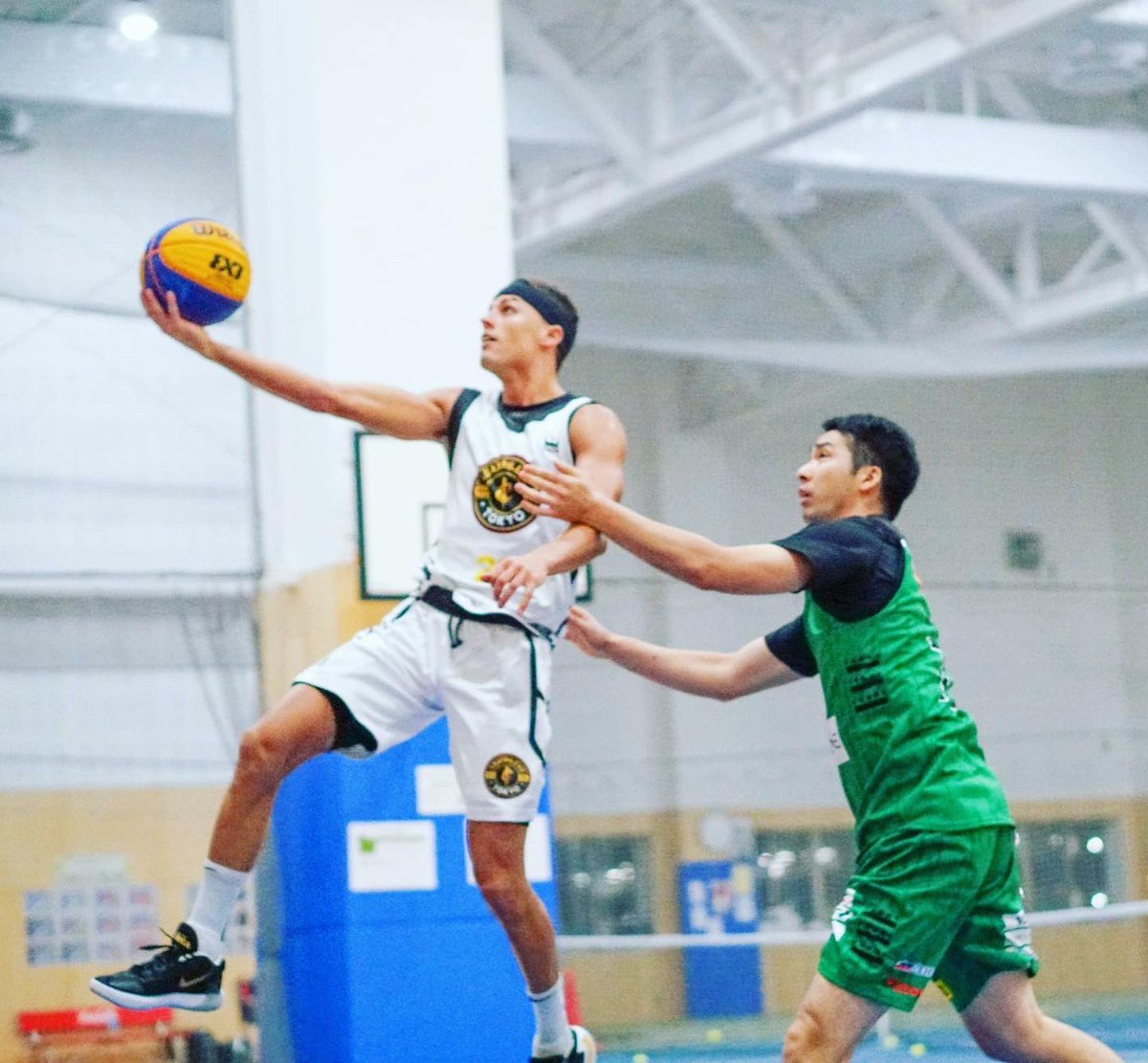 crayon3x3's tweet photo. #DIMECUP 🖍🖍🖍 📸 🥇🥇🥇 •
•
•
•
#3x3exe #fiba3x3 #basketball #ballislife #3x3 #tokyo #japan #crayon3x3 #dadajp #dada https://t.co/N3nZ2OHskM