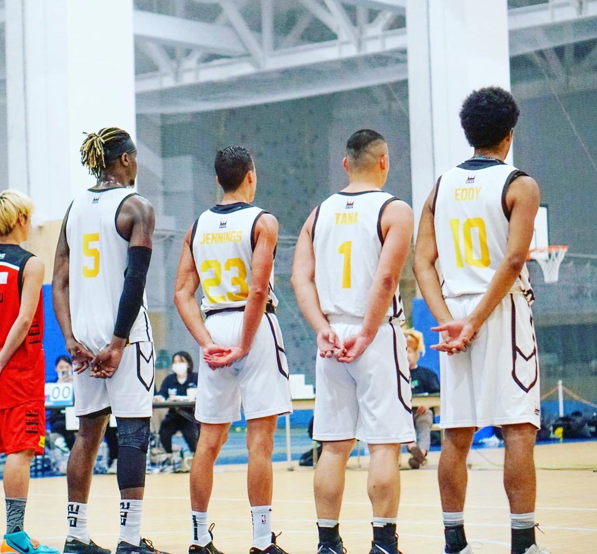 crayon3x3's tweet photo. #DIMECUP 🖍🖍🖍 📸 🥇🥇🥇 •
•
•
•
#3x3exe #fiba3x3 #basketball #ballislife #3x3 #tokyo #japan #crayon3x3 #dadajp #dada https://t.co/N3nZ2OHskM