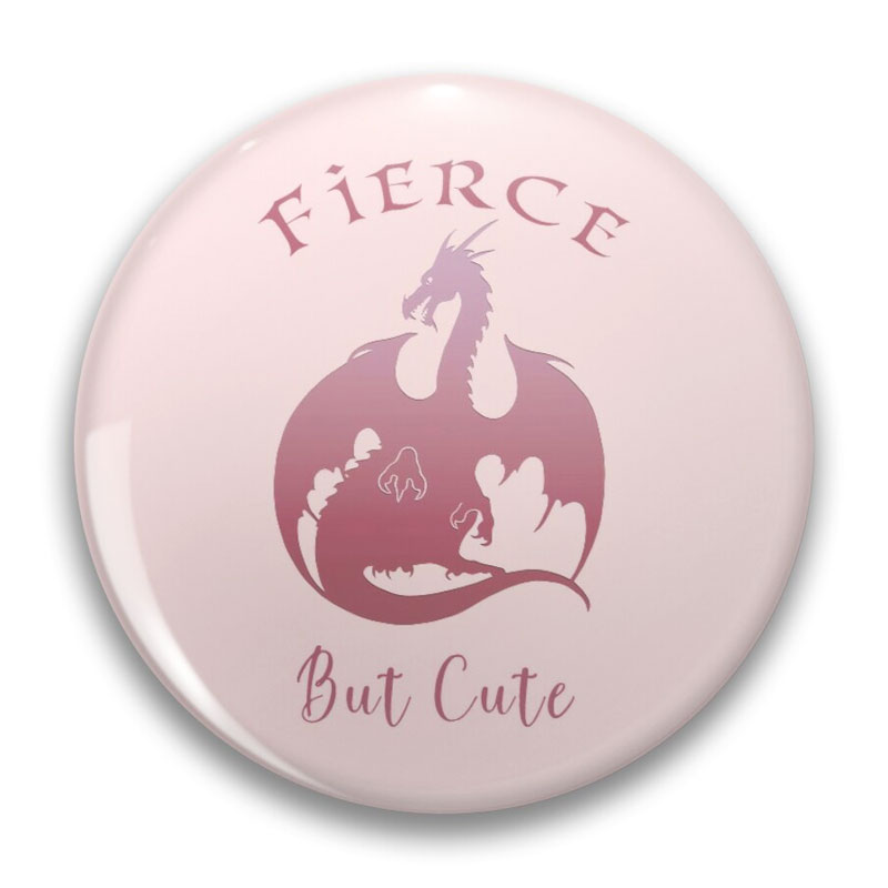 Dragon__Shop's tweet photo. What can I say about this dragon pin badge? It's telling others that you're cute; but it's also a warning that you... 
https://t.co/qQXcyJdMCr #Accessories #DragonBadge #DragonPin #Ad #loveDragons #fantasy #^^ https://t.co/BIWfiSQAkC