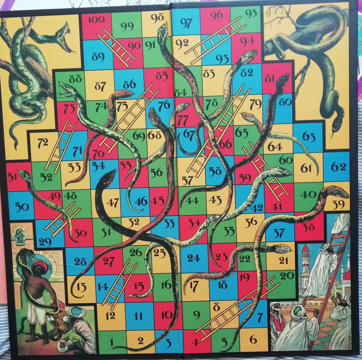 It arrived in Britain in 1892, and within a few years fused brilliantly with the priorities of late Victorian/Edwardian child rearing