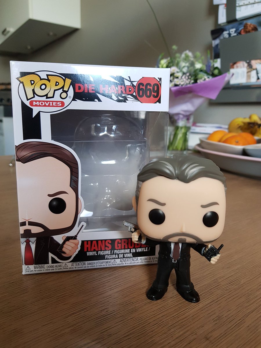 janssensnuf's tweet photo. Hij is binnen hoor! Hans Gruber van Die Hard. #TeamFunko
(@advocaatsmeets @Daan_kr @ton65jacobs) https://t.co/y9a0iwxK22