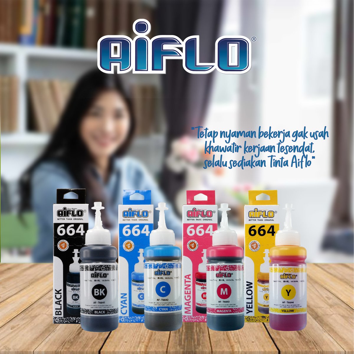 aiflo