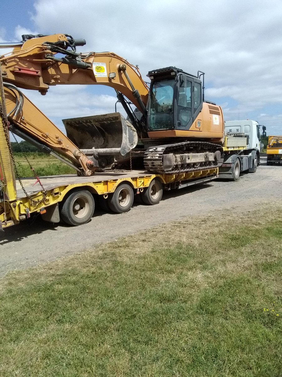 ButetValentin's tweet photo. Drainage de parcelle https://t.co/uDShii4dmC