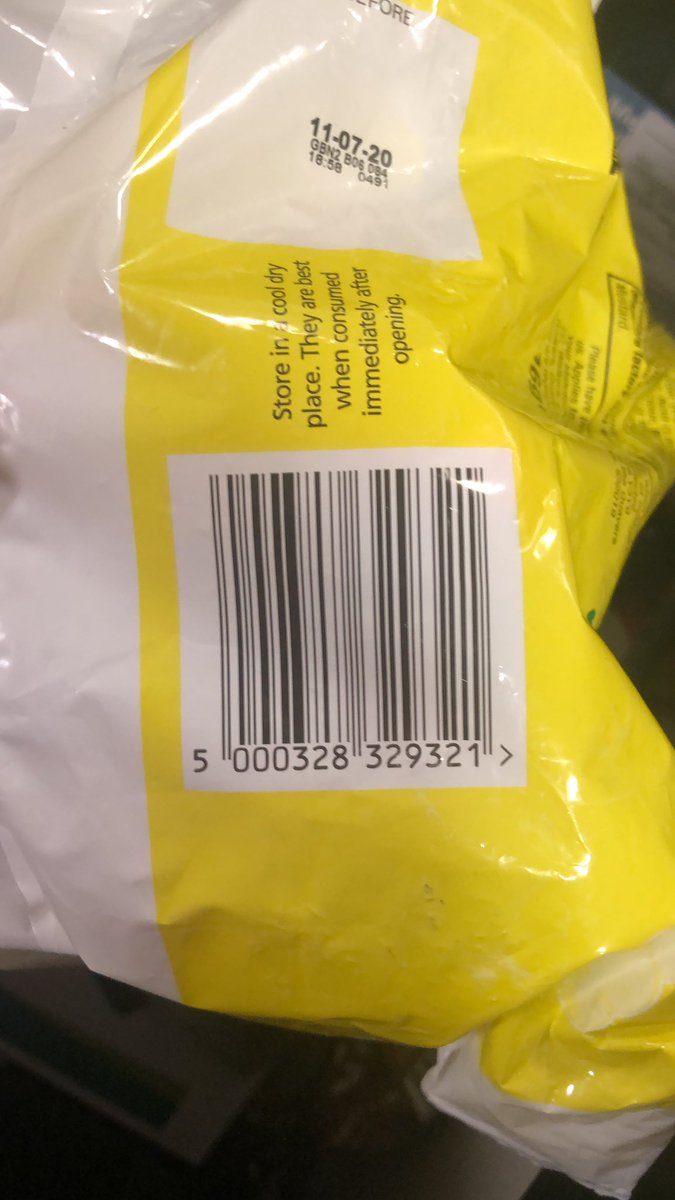elofty's tweet photo. @sainsburys Sorry for the delay, here it is https://t.co/Wja1XhQMII