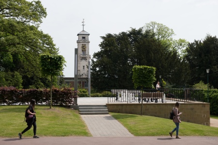 We are planning some important electrical infrastructure alterations at the moment. More details can be found here. exchange.nottingham.ac.uk/blog/high-volt… <a href="/UniofNottingham/">Uni of Nottingham #WeAreUoN</a> <a href="/westernpowerwa/">Western Power</a>