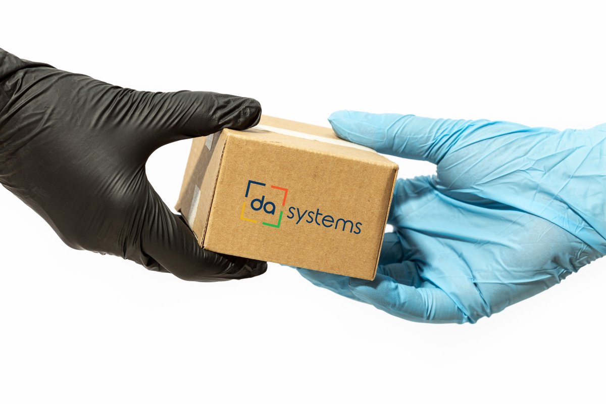 DASystems's tweet image. DA Systems have been fortunate that our software has been essential to key workers and delivery couriers who have been heavily relied on in these unprecedented times #saas #topbox #aci #samedaycouriers #sameday #london #software