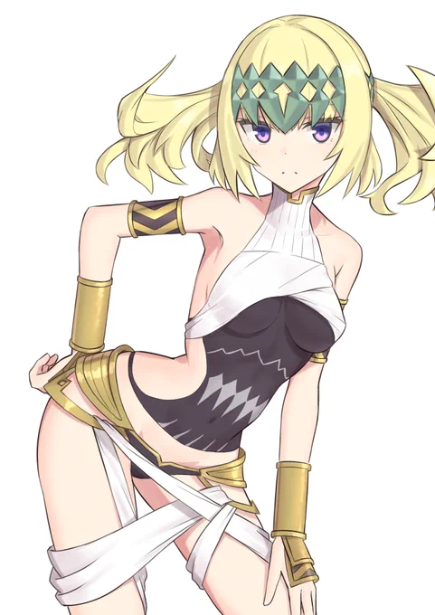 お題箱:ポルクス 
