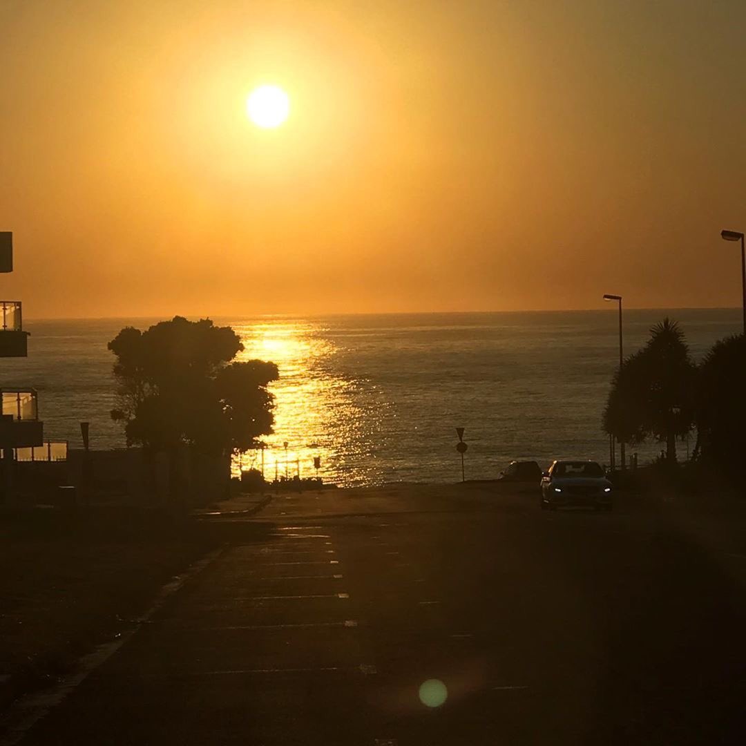 A Gonubie Sunrise 🌅 🥰🇿🇦

Image via @karenmildenhall 

#Gonubie #Sunrise #EastLondon #LoveEastLondon #iLoveEastLondon #EasternCape #SouthAfrica #ShotLeft #VisitEC #AdventureProvince #Home