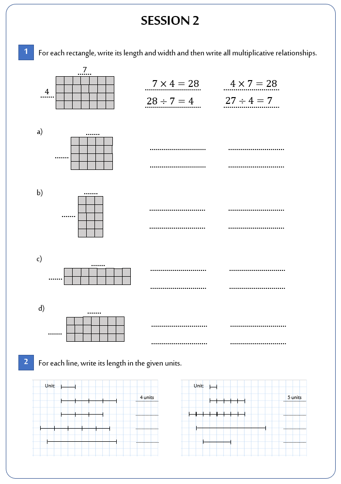 pliuzzoscorpo's tweet photo. I created a booklet of starters (35 sessions) for Year 7 to revise timestables, properties of operations, basic geometry concepts (length and area), hierarchy of operations, fractions, number lines. @Mr_Pottle @_S_R_13_ @HmnnPI @mathsteacher09 
https://t.co/KjMJ7MBxEd https://t.co/KHp0tINPH0