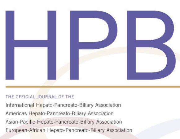 MarcBesselink's tweet photo. Metal or plastic stents when using endoscopic biliary drainage before #pancreatoduodenectomy? Nationwide retrosp study 575/1056 pts EBD: metal stents assoc with ⬇️#cholangitis and ⬇️ pancreatic fistula, without increased risk of #pancreatitis, vs plastic. https://t.co/Edx1h1594y https://t.co/uUK5Nnvpsm