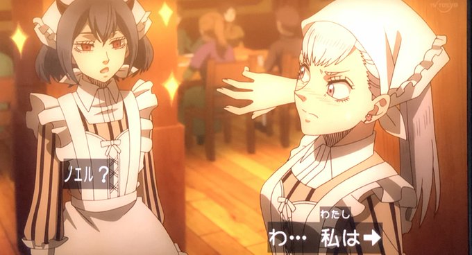 ブラクロのイラストまとめ 古い順