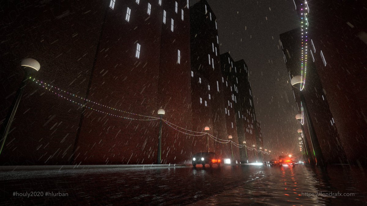 aeioweyou's tweet photo. Day 21 entry for #houly2020 #hlurban 

#houlyironman 😁

#houdini #houdinifx #sidefx #sidefxhoudini #fendrafx #redshift #redshift3d #redshiftrender #urbansetting https://t.co/2rkhOAQFCy