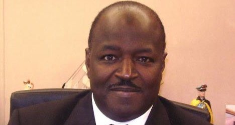 XibaarT's tweet photo. Nécrologie : Rappel à Dieu de l'ancien Ministre de l'intérieur sous Wade, Cheikh Sadibou Fall. Paix à son âme.
#rfm https://t.co/gQvqb5X8Bz
