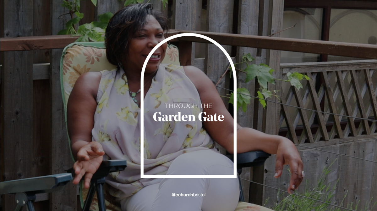 🍃During lockdown, we've been catching up with some of Life Church to see what you've been up to. This week, we chatted with Jo McFarlane!

youtube.com/watch?v=BanTYW…