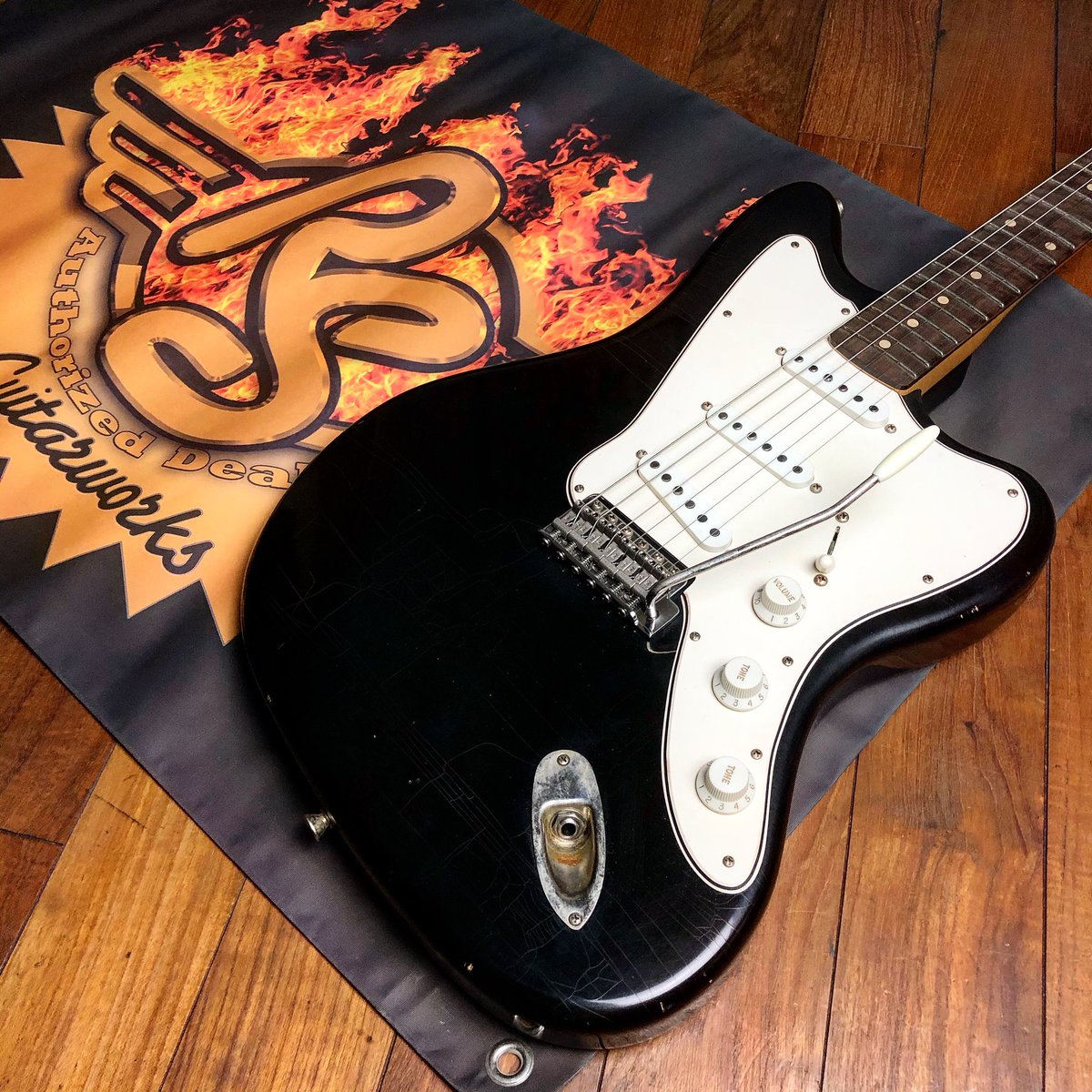 infotaurus's tweet photo. RS Guitarworks!
ใณใญใใฎๅฝฑ้ฟใงๅ
ฅ่ท้
ๅปถใ่ตทใใฆใใพใใใไฝใจใๅพใ
ใซใงใฏใใใพใใๆปใใคใคใใใพใใ
ใใๆซใใๅพ
ใกไธใใใพใใ
HP
https://t.co/RIOKtHUCyr
#rsguitarworks #surfcaster #ๆ้ๆบ https://t.co/IKGN6WV8yn