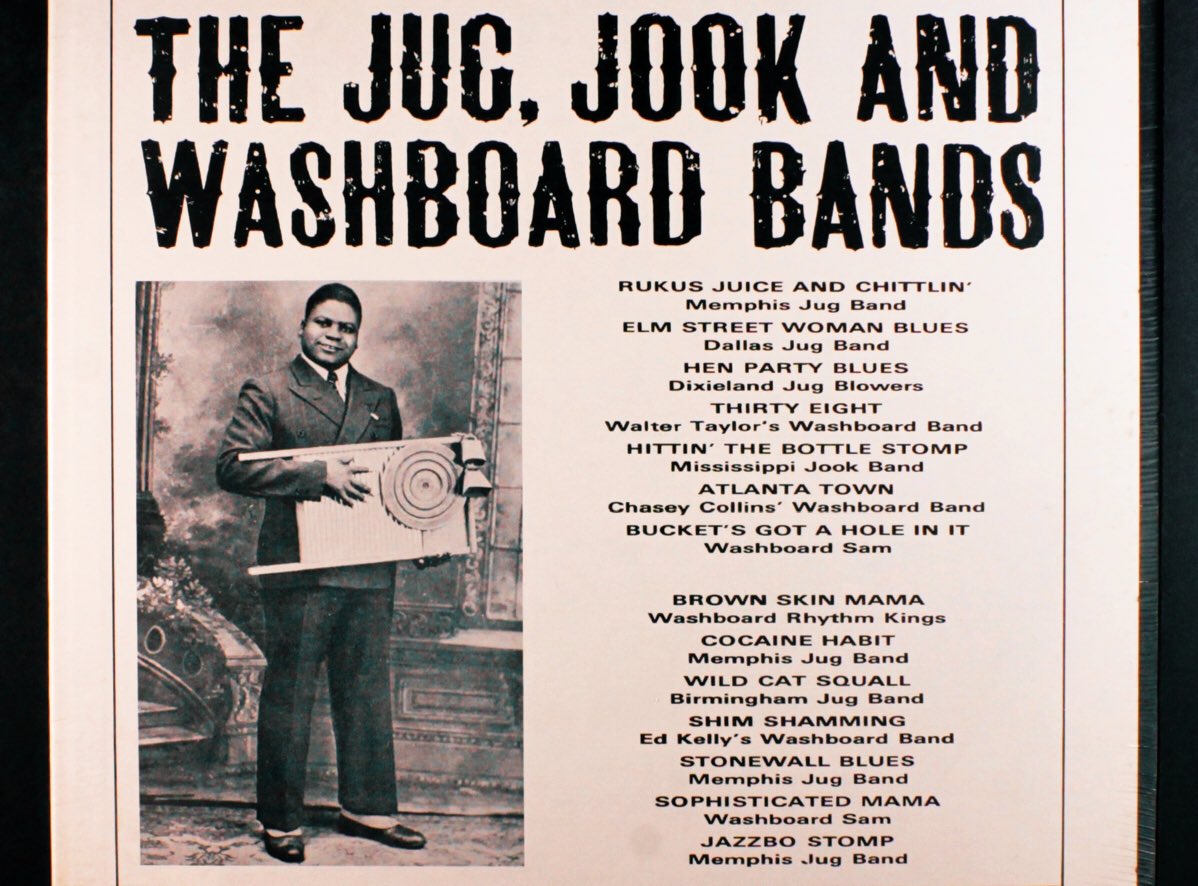 If you’re free at 11:30 today, join us on <a href="/ResonanceFM/">Resonance FM</a> to listen as objects spring to (sonic) life: washboard bands, a street pianola and a snippet from the Mammoth Beat Organ by @grahamdunning &amp; @misterunderwood. Also - <a href="/MeetMeAlbany/">Meet Me @ the Albany</a> members share unusual knitting stories...