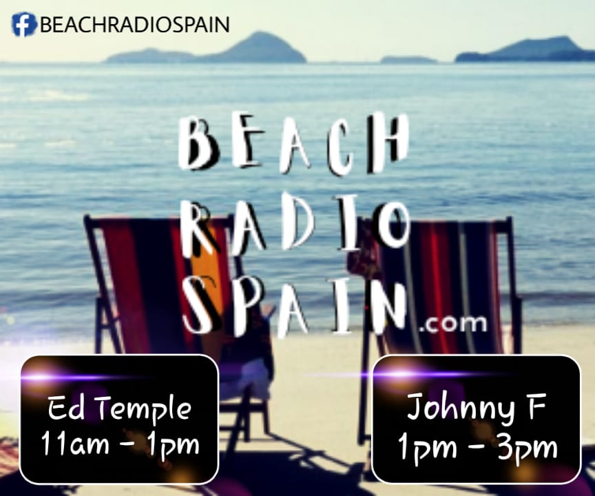 BeachRadioSpain tweet picture