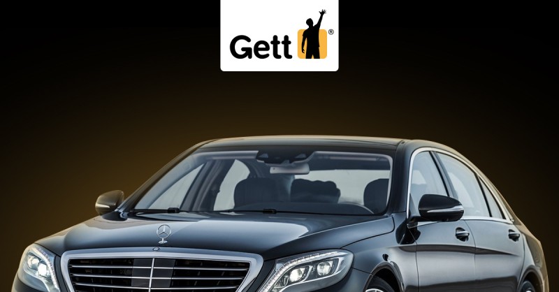 Израильский стартап Gett привлекает $100 млн: itbusinessweek.com/gett-100m