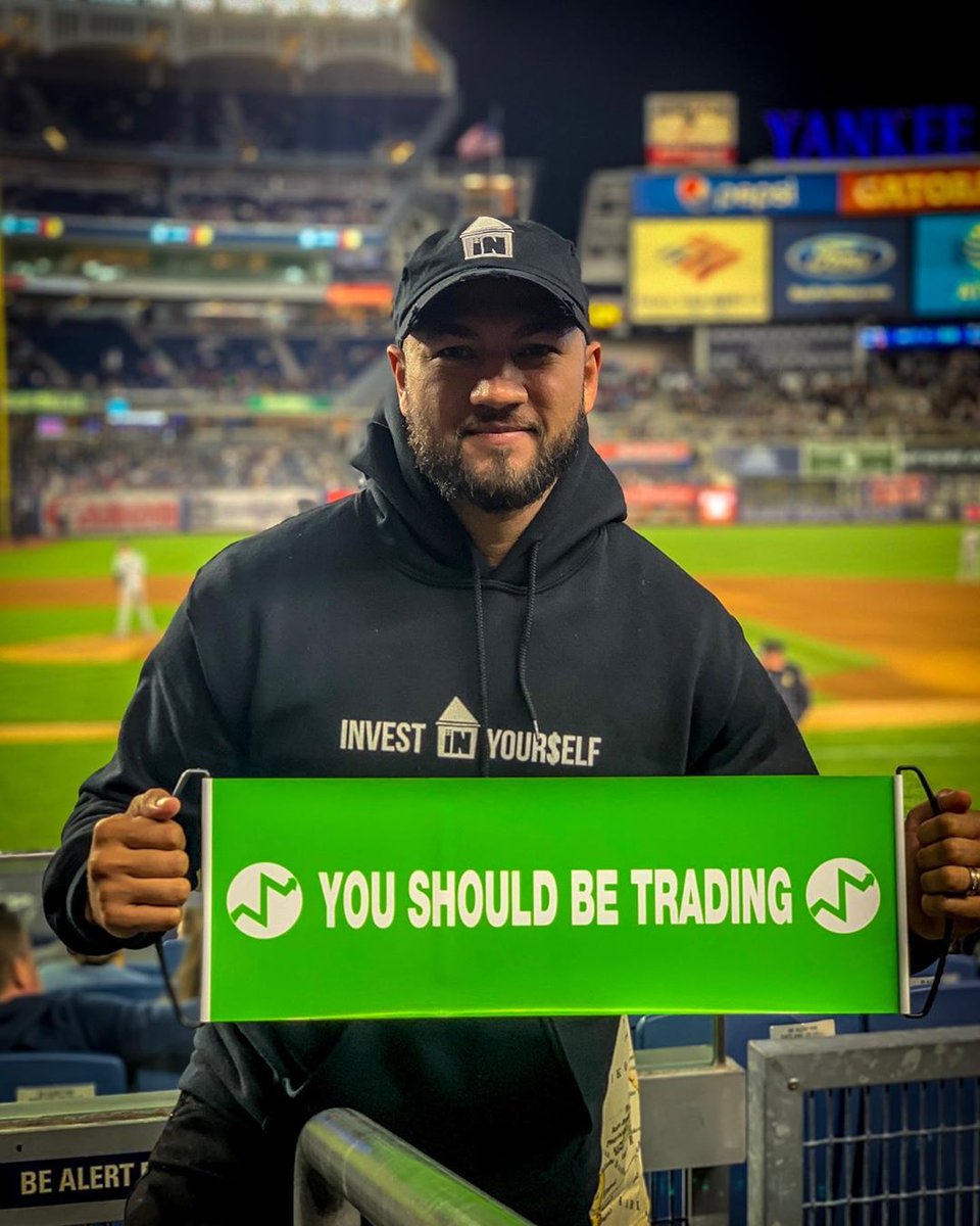 FOREXTRADE__'s tweet photo. #youshouldbetrading https://t.co/HF7v8lOXQT