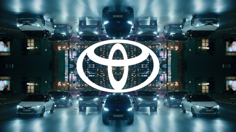 KooijmanGroep's tweet photo. Ons nieuw #Toyota logo is eenvoudig, modern en zelfverzekerd. https://t.co/jBHWa2PUpH