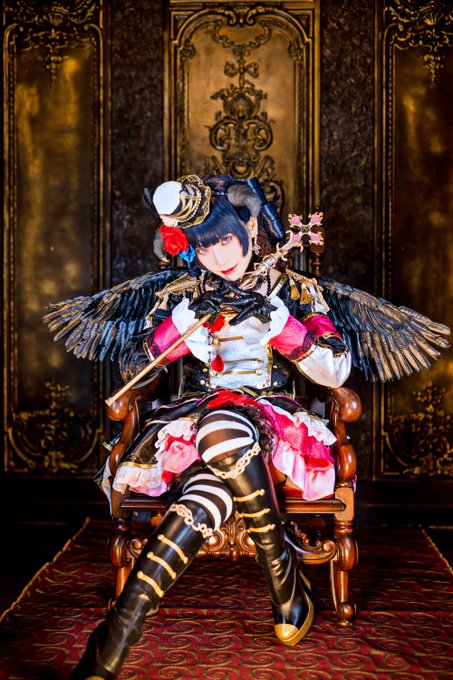 Twitterのコスプレ画像41