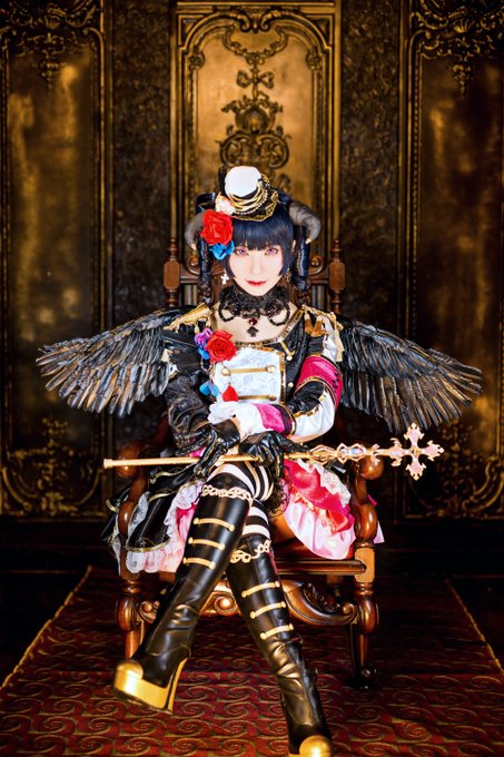 Twitterのコスプレ画像42