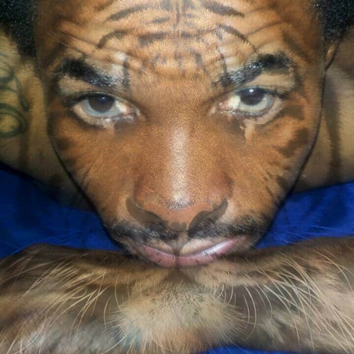 ArysMoss's tweet photo. #NewProfilePic https://t.co/InlgD3HV2i