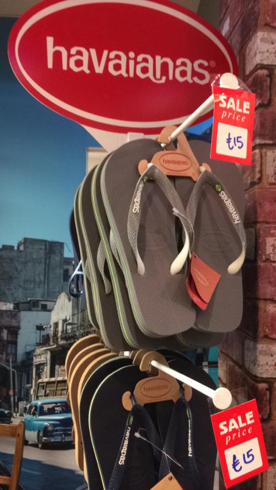 exposureclothes's tweet photo. 1/2 Price Footwear and offers on Superga £25              👣  👠👢👡👟👞 - https://t.co/Y5CQjHxJLe https://t.co/5j9b95qCij