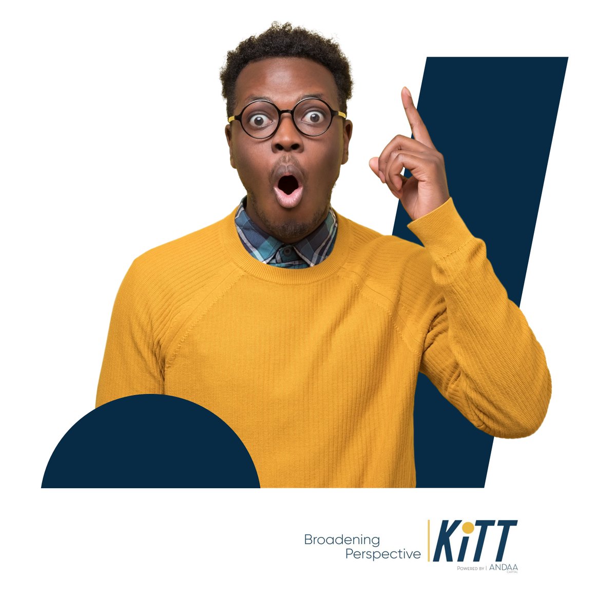KiTT_by_Andaa's tweet photo. How many value-adding initiatives have you meant to start in your business? What has stopped you? KiTT helps keep you accountable for implementing your ideas.

Take the first step at https://t.co/s5i06nIDkY #BroadenYourPerspective

#entrepreneurship #kittstart https://t.co/eX1nQ9rk58