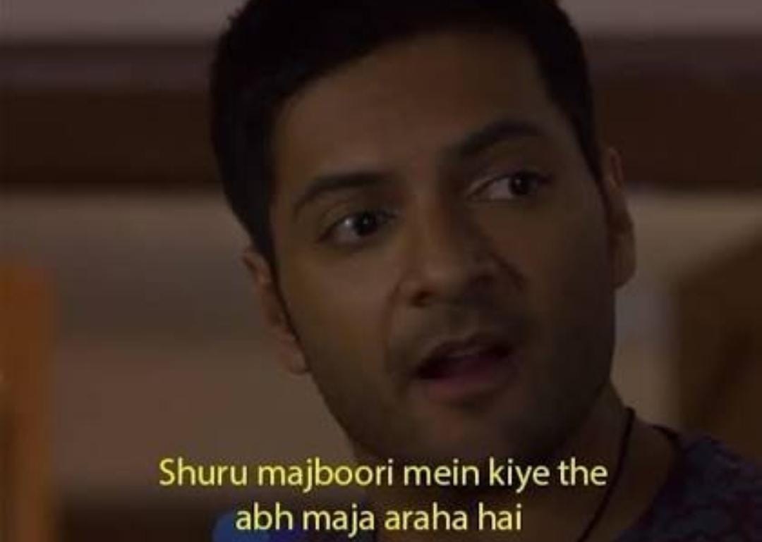 NigamHarshit17's tweet photo. JIIT be like....#JAYPEEFEES https://t.co/NSXXeOup6S