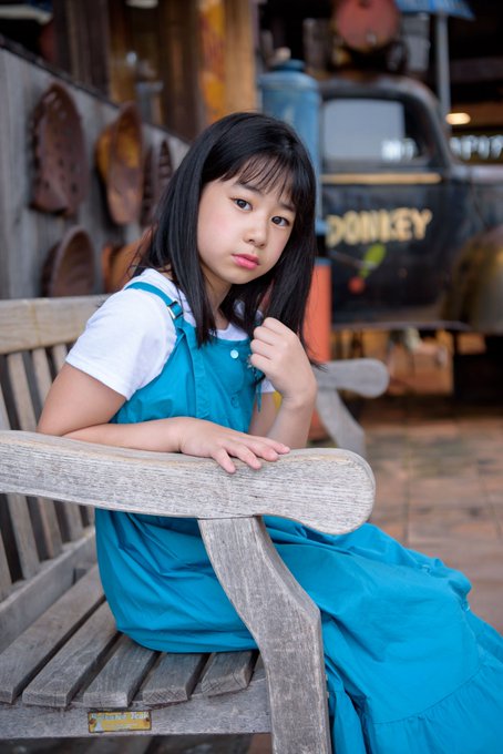 Twitterのコスプレ画像10