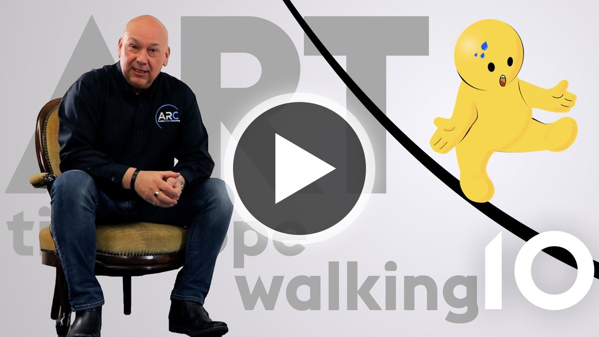 Rentouch's tweet photo. Have you recently completed a PI Planning event? In the last episode of our "Art Tightrope Walking" series, Ian J Franks discusses next steps.
▶️ https://t.co/UFUruFHNnB
#ScaledAgile @ScaledAgile #piplanning #SAFe #WhereIsART https://t.co/WklxO4Su7e