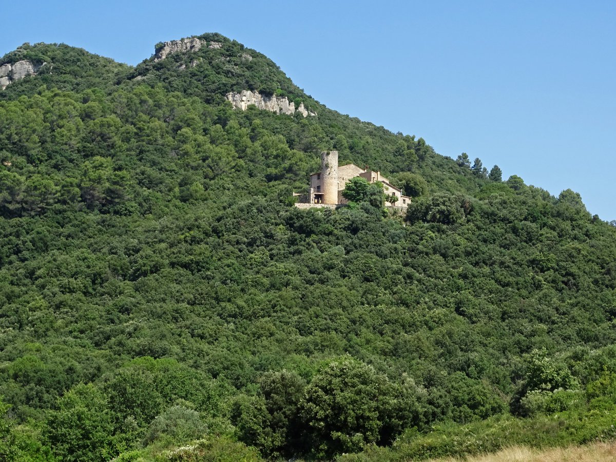 RuralVerd's tweet photo. Vine a descansar en un castell, vine al castell de la Torre d'Amer.

#ruralverd #escapada #moments #catalogne #catalonia #katalonien #каталония #addicted_to_catalonia #rural #castell #castillo #chateau #castle #holidays #holidaysincatalonia #casaruralgirona #gironaholidays https://t.co/ePyeEUtKQH