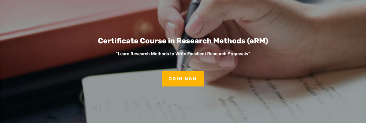iphindia's tweet photo. #Admissions open for #eRM.2020-B batch
Certificate Course in Research Methods (eRM)
"Learn Research Methods to Write Excellent Research Proposals"
#Join now- https://t.co/Pt3t2OkBwc
#publichealth #qualitative #quantitative #research_methods #mixmethod #analysis #proposalwriting https://t.co/R8ntMcC4f6