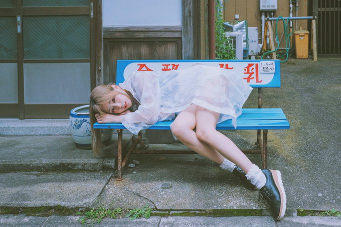 Twitterのコスプレ画像20