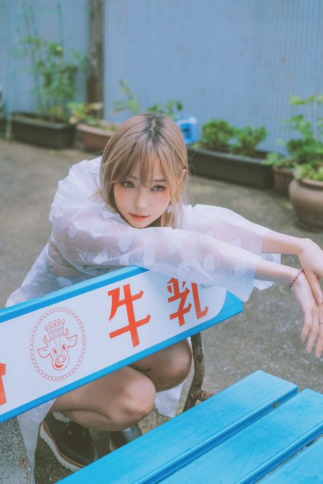 Twitterのコスプレ画像21