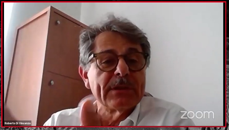 SymbolaFondazio's tweet image. #SoftEconomyFest @Diviro31 @officina2023 #rigenerare “mettendo al centro del #restauro la sismicità e la #sostenibilità abbiamo rivoluzionato il patrimonio storico e culturale italiano”
STREAMING▶bit.ly/TSeminarioEsti… @erealacci