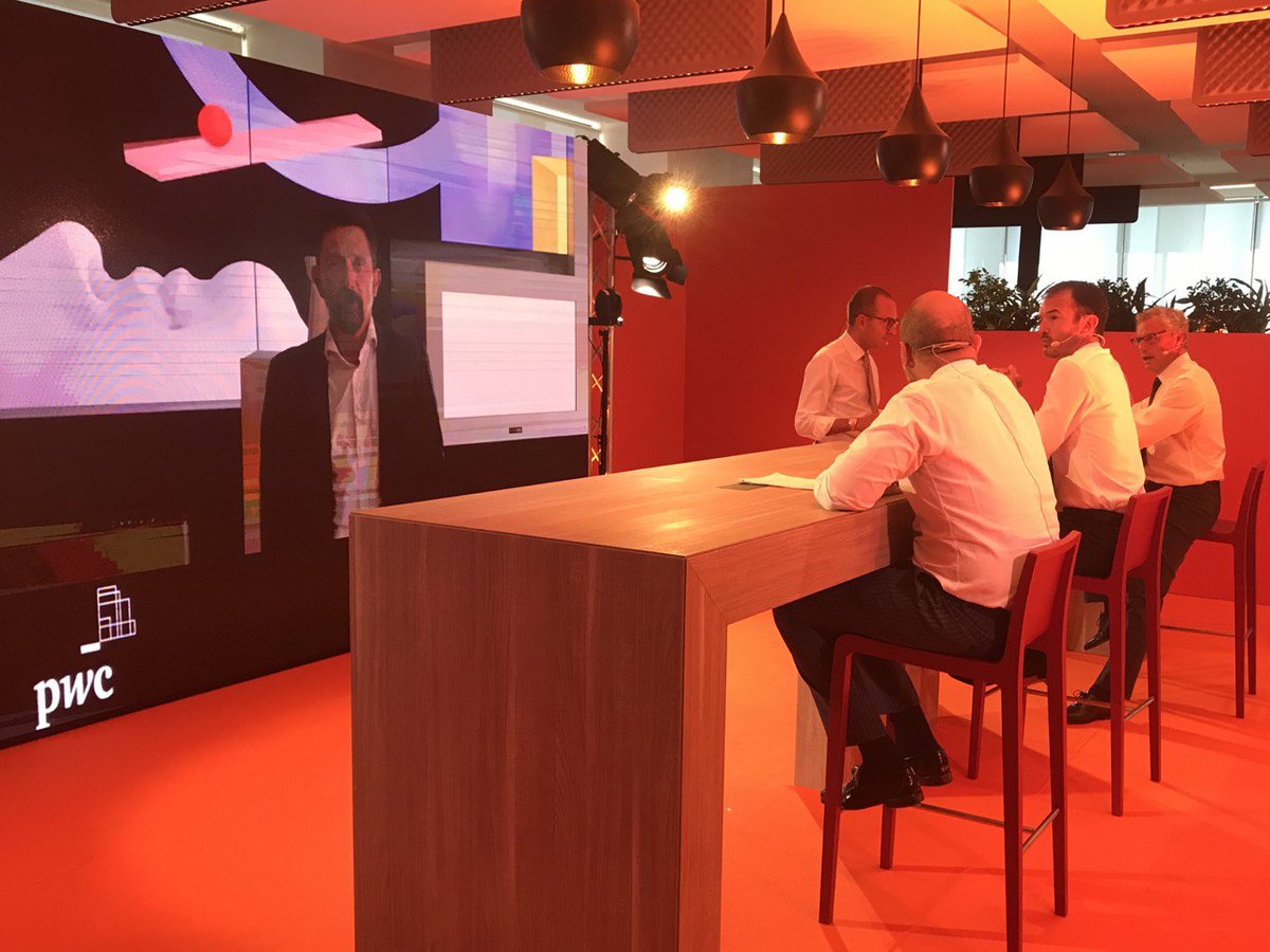 PwC_Italia's tweet photo. #Italia2021- IL TURISMO. @verre67 Amministratore Delegato di @ettspa  "Il digitale nel #turismo può creare percorsi per divertirsi, imparare, scoprire il territorio." @Ale_Grandinetti, @AManchelli,@vobrast, @DeAngelis_tw 
_
@Italia2021 https://t.co/e0mLlKDpes
