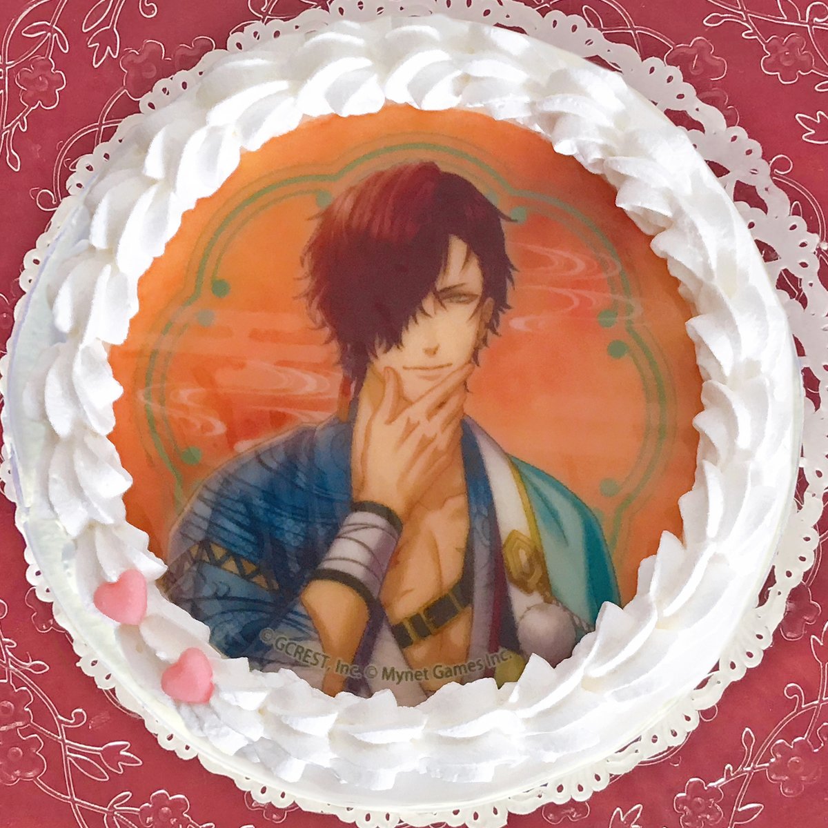 プリロール公式 キャラケーキ マカロン ケーキ マカロン10 Offセール開催中 茜さすセカイでキミと詠う プリントスイーツ好評発売中 7月31日 金 まで の期間限定でケーキ マカロンが10 Off価格にてご購入いただけます この機会に プリロール公式 キャラケーキ マカロン ケーキ マカロン10 Offセール開催中 茜さすセカイでキミと詠う プリントスイーツ好評発売中 7月31日 金 まで の期間限定でケーキ マカロンが10 Off価格にてご購入いただけます この機会に