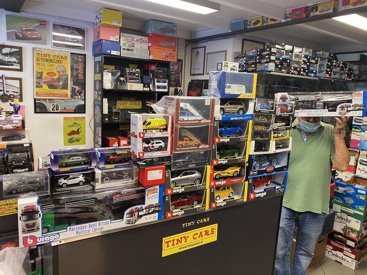 cars_tiny's tweet photo. News #Spark #GoldvargCollection #Vanguards #Norev #Schuco #Matrix #Perfex Triple 9 #Looksmart #Auto Cult #Vanguards Scala 1:43 1:24 1:18 #diecast #tinycars https://t.co/fEWC9B6IcE