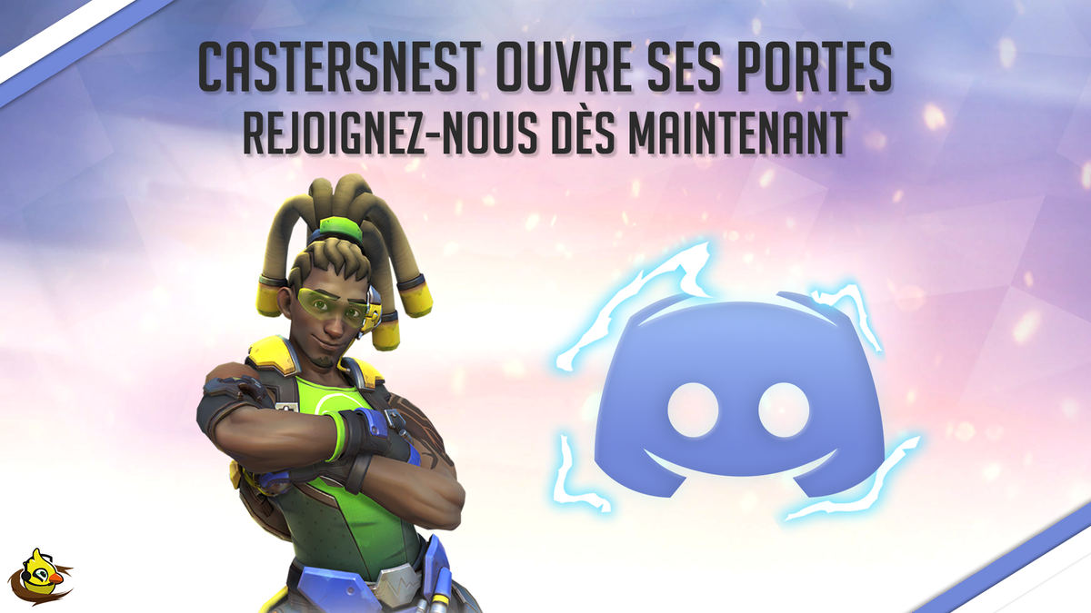 CastersNest tweet media