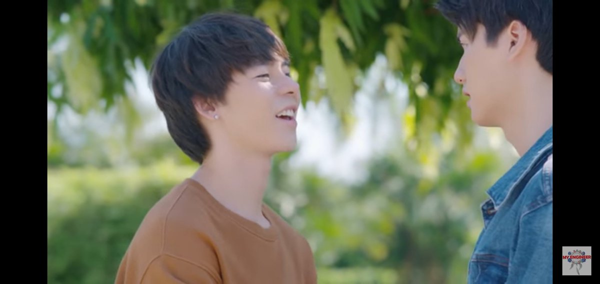 InntouchxLove's tweet photo. 😻 @napattouch99 #myengineerมีช็อปมีเกียร์มีเมียรึยังวะ
#myengineernotmyend 😻❤️ https://t.co/Lxp91rvIt6