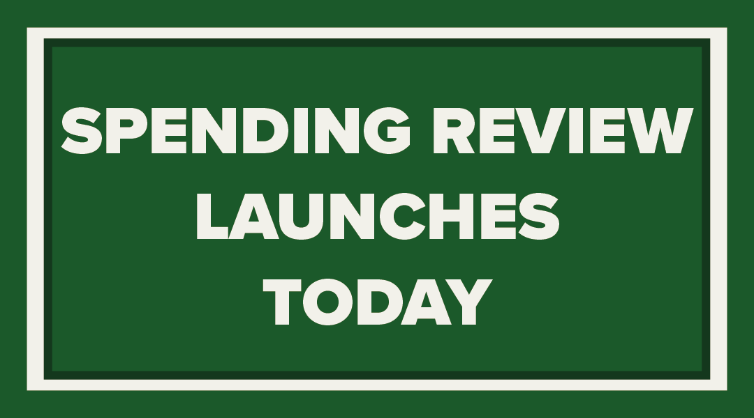 HM Treasury tweet media