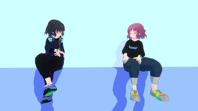昨日のやーつ① 