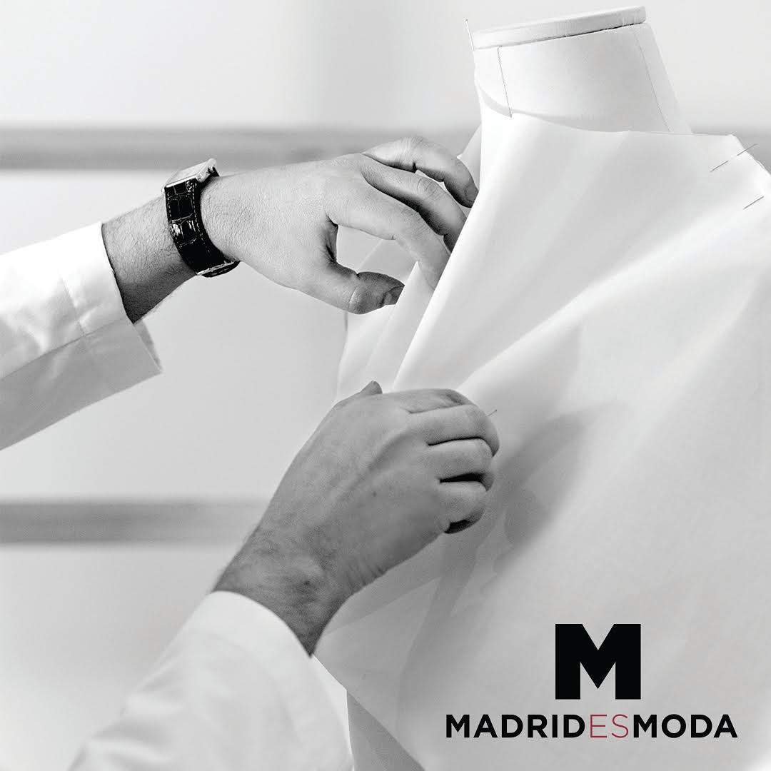 CreadoresACME's tweet photo. Madrid es Moda se reinventa apostando, más que nunca, por el Slow Fashion Español. ¡Volvemos del 7 al 13 de septiembre! #staytuned
.
.
.

#ESlowFashion #madridcapitaldemoda #madridesmoda #fandelamodaespañola https://t.co/1IiDHwQ8Yo