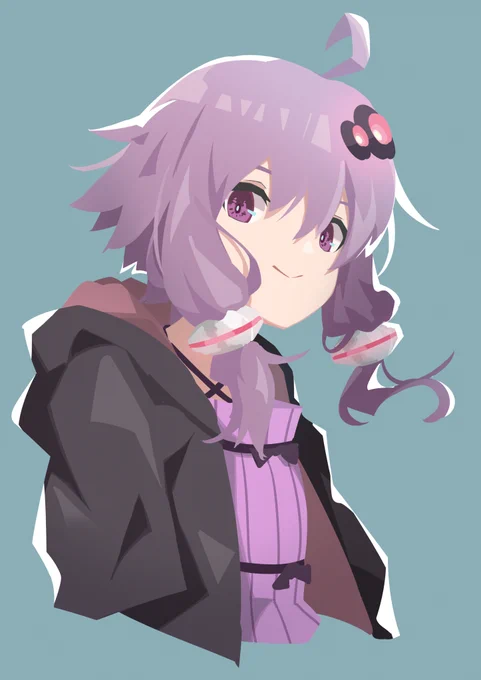 ゆかりさんぬ 