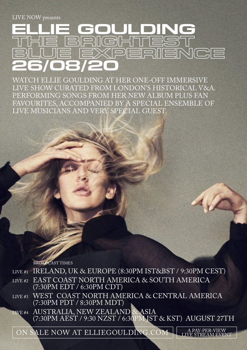 close to me ellie goulding live close to me ellie goulding live