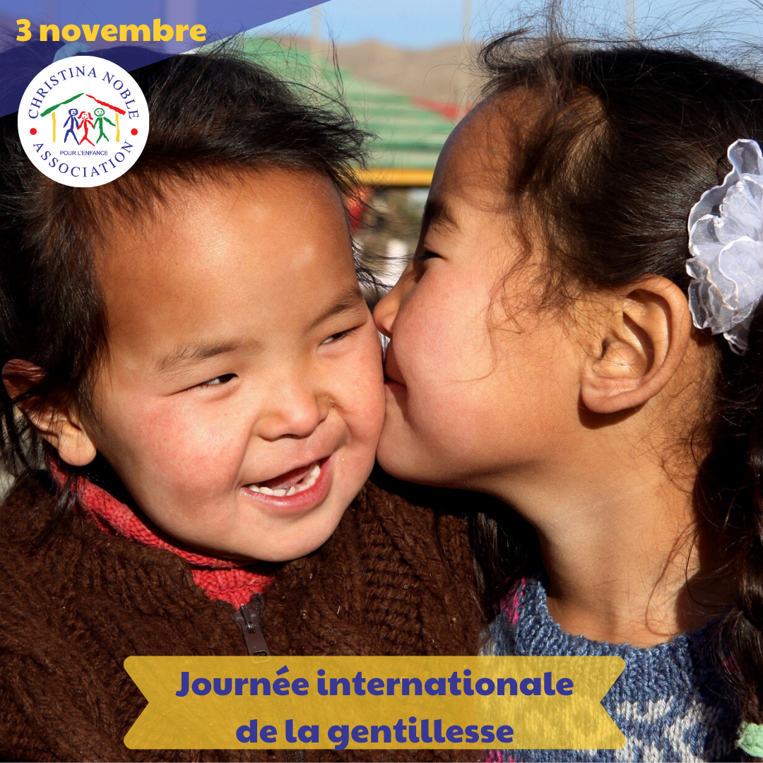 FChristinaNoble's tweet photo. 🌞 En cette #JournéeInternatinaledelaGentillesse toute la #CNCFamily vous envoie ses meilleures pensées !
💝💛💚💙 https://t.co/OVIqeQXJg7