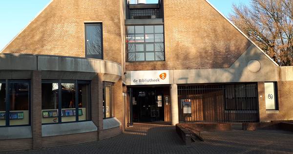 eyointeractive's tweet photo. Bibliotheek Heusden @biebheusden met vestigingen in #Heusden #Vlijmen en #Drunen heeft zojuist getekend voor #SocialScreens @narrowcasting inclusief de uiterst praktische koppeling naar de Activiteitenshop van Olifantenpaadje. 
Welkom! https://t.co/4ivcd4yPHW